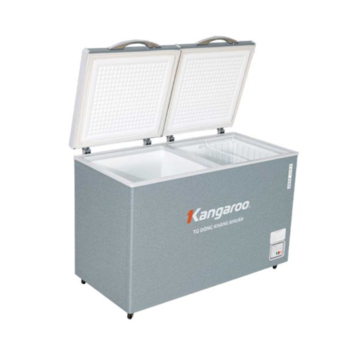 Tủ Đông Kangaroo KGFZ389NG2 - 15