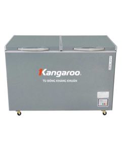 Tủ Đông Kangaroo KGFZ389NG2 - 25