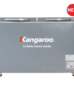 Tủ Đông Kangaroo KGFZ389NG2