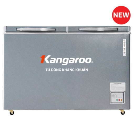Tủ Đông Kangaroo KGFZ389NG2 - 1
