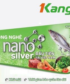 Tủ Đông Kangaroo KGFZ389NG2 - 17