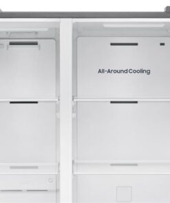 Tủ lạnh Samsung Inverter 655 lít RS70F65Q3FSV