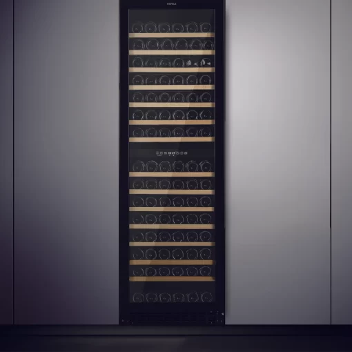 Tủ rượu âm tủ Hafele HW-C415FB 533.17.021 - 7