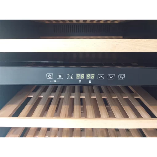 Tủ rượu âm tủ Hafele HW-C415FB 533.17.021 - 11