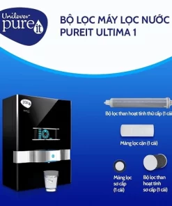 BỘ LỌC THAY THẾ PUREIT ULTIMA 1 - 11