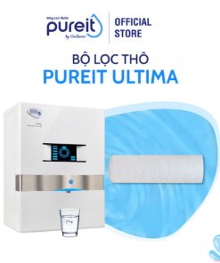 BỘ LỌC THÔ PUREIT ULTIMA - 10 BỘ LỌC THÔ PUREIT ULTIMA - 9