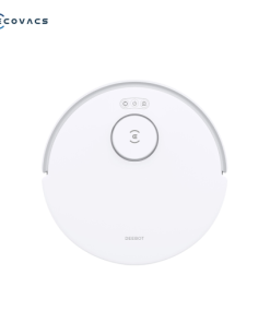 ROBOT HÚT BỤI LAU NHÀ ECOVACS DEEBOT N20 PRO