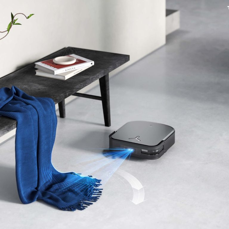 ROBOT HÚT BỤI LAU NHÀ ECOVACS DEEBOT X2 OMNI - 129 ROBOT HÚT BỤI LAU NHÀ ECOVACS DEEBOT X2 OMNI