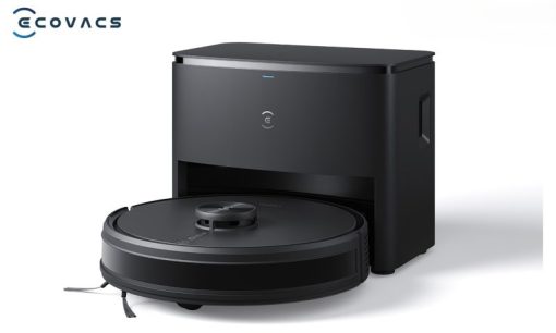 ROBOT HÚT BỤI LAU NHÀ ECOVACS Y1 PRO PLUS - 3