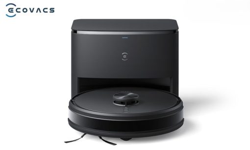 ROBOT HÚT BỤI LAU NHÀ ECOVACS Y1 PRO PLUS - 1