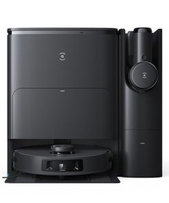 ROBOT HÚT BỤI LAU NHÀ ECOVACS DEEBOT T30S COMBO