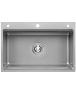 Chậu rửa bát Kluger KWF8161FS-S76