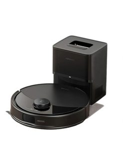 ROBOT HÚT BỤI LAU NHÀ ROBOROCK Q10 VF+ (PLUS)