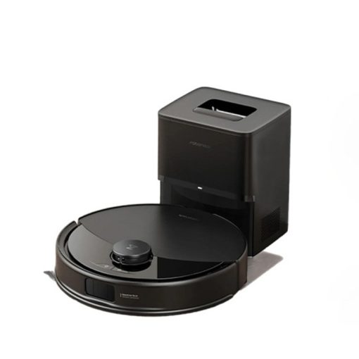 ROBOT HÚT BỤI LAU NHÀ ROBOROCK Q10 VF+ (PLUS) - 1