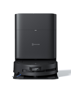 ROBOT HÚT BỤI LAU NHÀ ECOVACS DEEBOT T80 OMNI