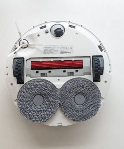 ROBOT HÚT BỤI LAU NHÀ ROBOROCK Q REVO - 73