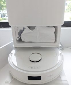 ROBOT HÚT BỤI LAU NHÀ ROBOROCK Q REVO - 69