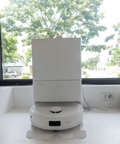 ROBOT HÚT BỤI LAU NHÀ ROBOROCK Q REVO - 71