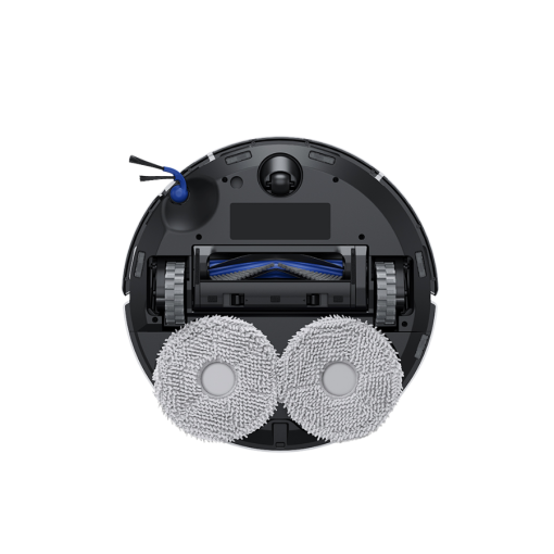 ROBOT HÚT BỤI LAU NHÀ ECOVACS DEEBOT T30C - 100 ROBOT HÚT BỤI LAU NHÀ ECOVACS DEEBOT T30C