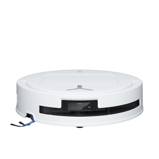 ROBOT HÚT BỤI LAU NHÀ ECOVACS DEEBOT T80 OMNI - 136 ROBOT HÚT BỤI LAU NHÀ ECOVACS DEEBOT T80 OMNI