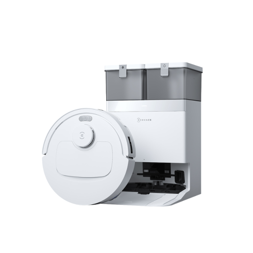 ROBOT HÚT BỤI LAU NHÀ ECOVACS DEEBOT T30C - 101 ROBOT HÚT BỤI LAU NHÀ ECOVACS DEEBOT T30C