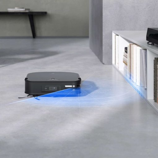 ROBOT HÚT BỤI LAU NHÀ ECOVACS DEEBOT X2 OMNI - 29