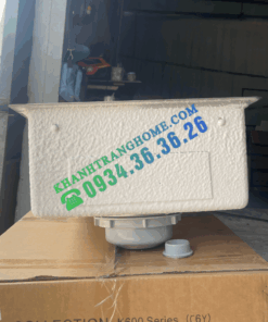 Chậu rửa bát KLUGER KY8045SL