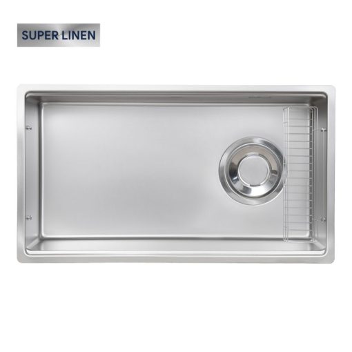 Chậu rửa bát KLUGER KY8045SL