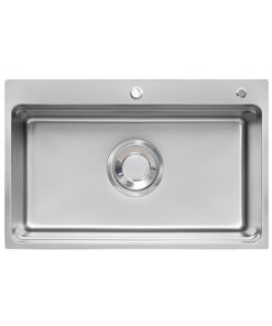 Chậu rửa bát KLUGER KF7850FS Basic