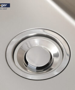 Chậu rửa bát KLUGER KF7850FS Basic - 34