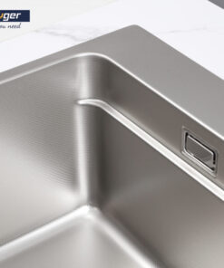 Chậu rửa bát KLUGER KF7850FS Basic - 28