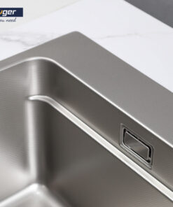 Chậu rửa bát KLUGER KF7850FS Basic