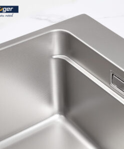 Chậu rửa bát KLUGER KF8850FS Basic - 23 Chậu rửa bát KLUGER KF8850FS Basic - 22