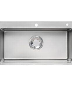 Chậu rửa bát Kluger KF8850FS Basic