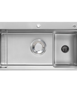 Chậu rửa bát KLUGER KF8850FS Plus