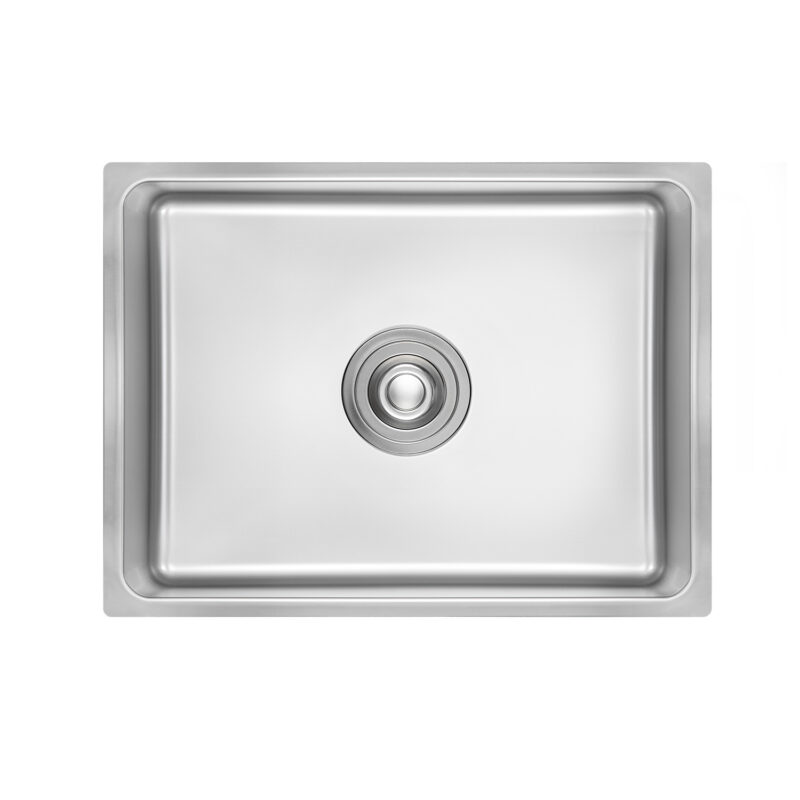 Chậu rửa bát KLUGER KU6045FS - 11 Chậu rửa bát KLUGER KU6045FS