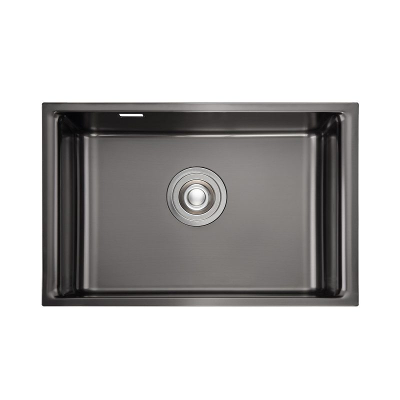 Chậu rửa bát KLUGER KU8121B-S68 - 21 Chậu rửa bát KLUGER KU8121B-S68