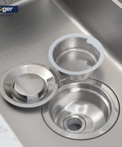 Chậu rửa bát KLUGER KU7844FS Plus - 42