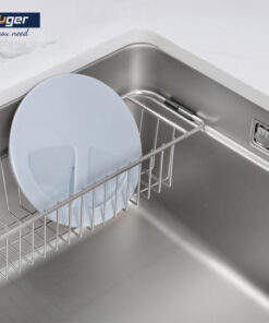 Chậu rửa bát KLUGER KU7844FS Basic - 23 Chậu rửa bát KLUGER KU7844FS Basic - 22