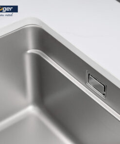 Chậu rửa bát KLUGER KU7844FS Plus - 48