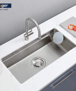 Chậu rửa bát KLUGER KU8844FS Basic