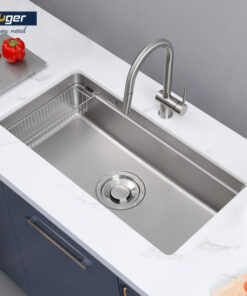 Chậu rửa bát KLUGER KU8844FS Basic
