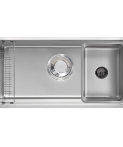 Chậu rửa bát KLUGER KU8844FS Plus