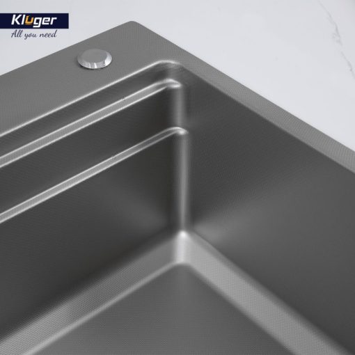 Chậu rửa bát Kluger KWF8161FS-S76 - 5