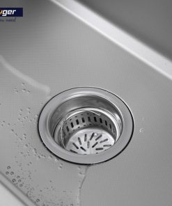 Chậu rửa bát Kluger KWF8161FS-S76 - 19