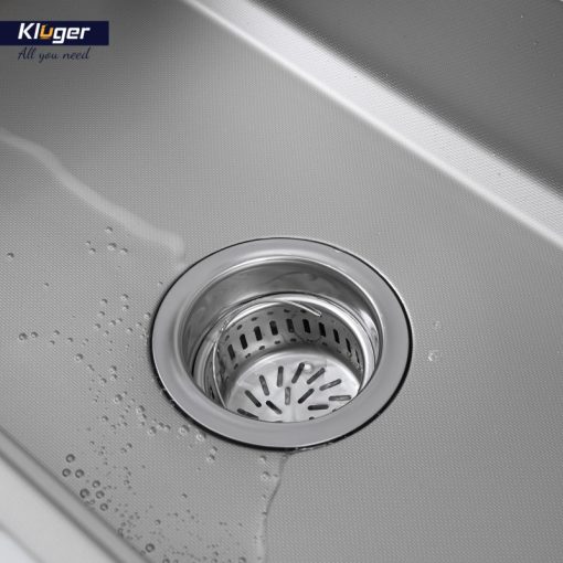 Chậu rửa bát Kluger KWF8161FS-S76 - 7