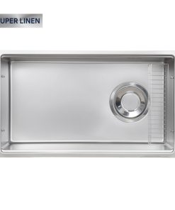 Chậu rửa bát KLUGER KY7545SL-S75