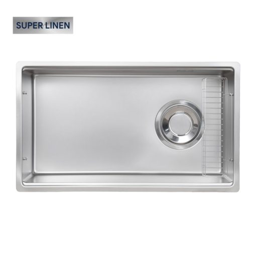 Chậu rửa bát KLUGER KY7545SL-S75