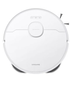 ROBOT HÚT BỤI LAU NHÀ DREAME D20 ULTRA - 38 ROBOT HÚT BỤI LAU NHÀ DREAME D20 ULTRA - 37