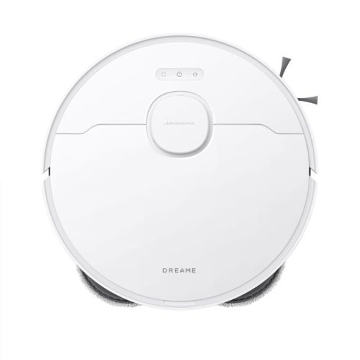 ROBOT HÚT BỤI LAU NHÀ DREAME D20 ULTRA - 3
